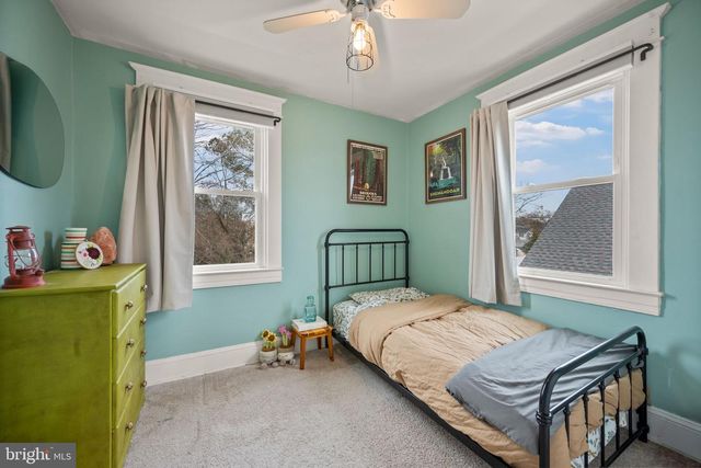 4 ELINOR AVE, Baltimore, MD 21236