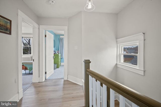 4 ELINOR AVE, Baltimore, MD 21236