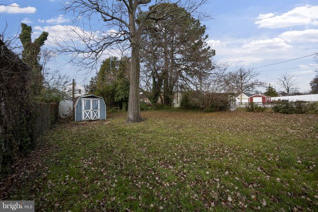 4 ELINOR AVE, Baltimore, MD 21236