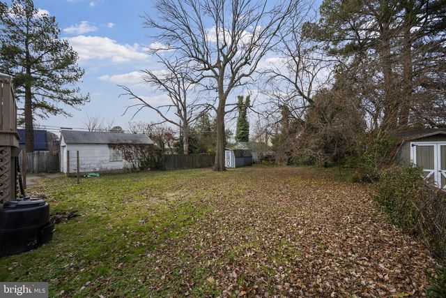 4 ELINOR AVE, Baltimore, MD 21236