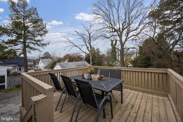 4 ELINOR AVE, Baltimore, MD 21236