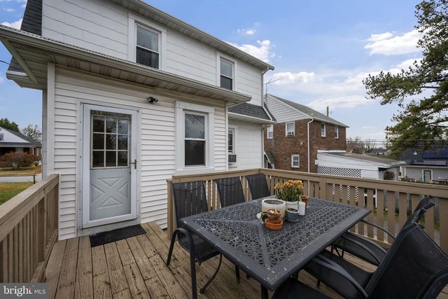 4 ELINOR AVE, Baltimore, MD 21236