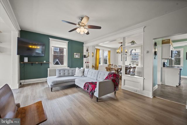 4 ELINOR AVE, Baltimore, MD 21236