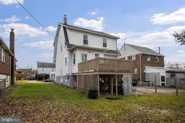 4 ELINOR AVE, Baltimore, MD 21236