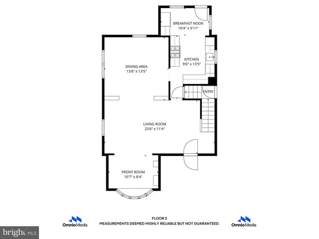 4 ELINOR AVE, Baltimore, MD 21236