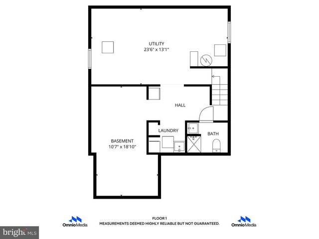 4 ELINOR AVE, Baltimore, MD 21236