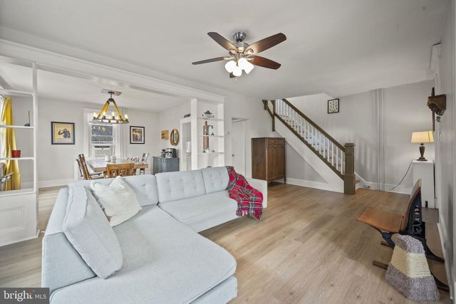 4 ELINOR AVE, Baltimore, MD 21236