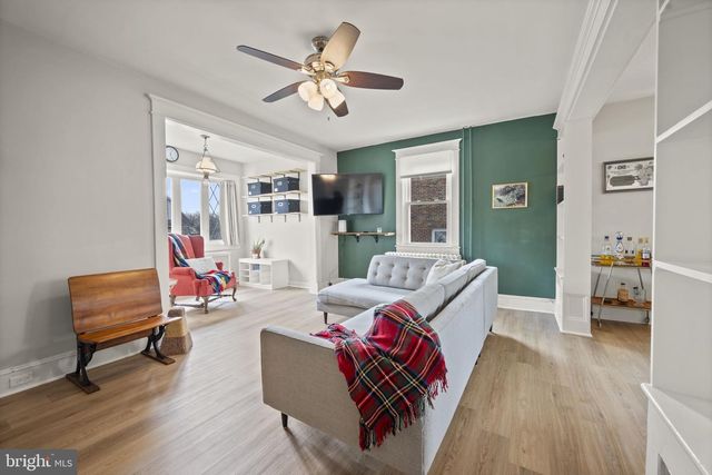 4 ELINOR AVE, Baltimore, MD 21236