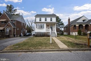 4 ELINOR AVE, Baltimore, MD 21236