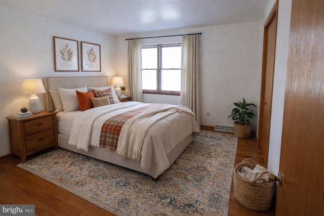 510 MAST ST, Bel Air, MD 21014