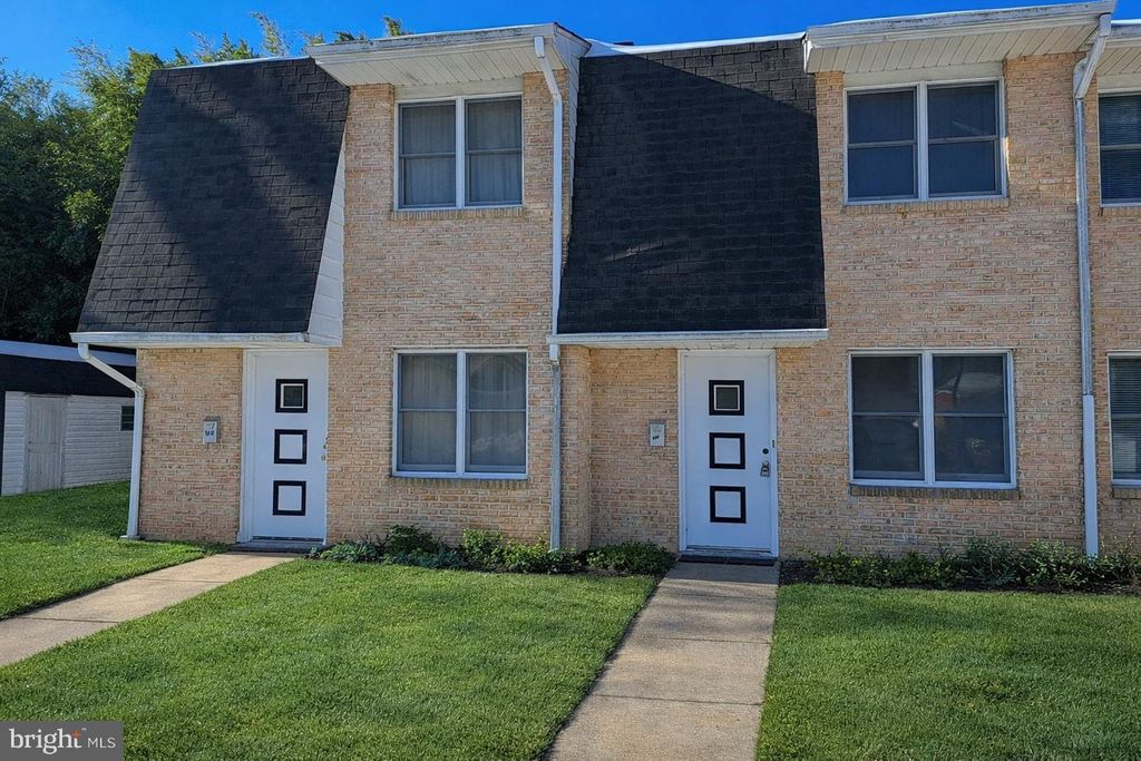 510 MAST ST, Bel Air, MD 21014