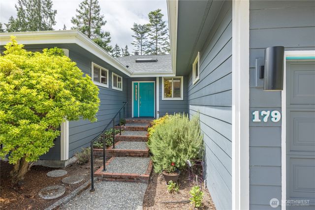 179 San Juan Drive, Sequim, WA 98382