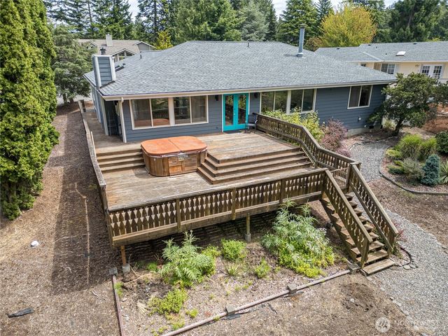 179 San Juan Drive, Sequim, WA 98382