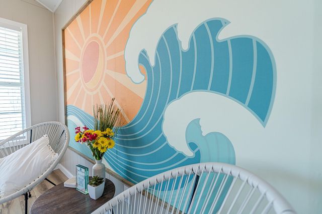 402 Seashell Drive, Surfside Beach, TX 77541