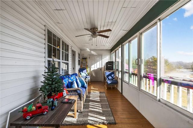 2310 NE 68th Street, Gladstone, MO 64118