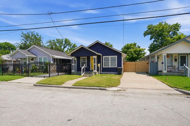 5315 Bell Street, Houston, TX 77023