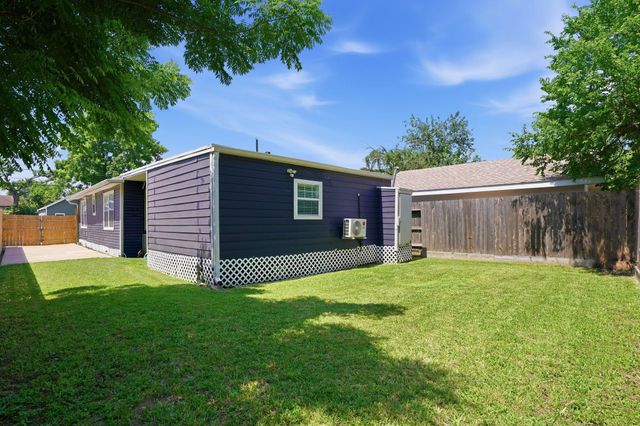 5315 Bell Street, Houston, TX 77023
