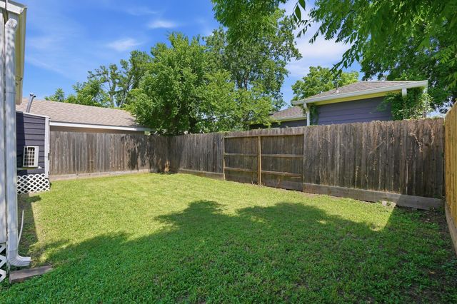 5315 Bell Street, Houston, TX 77023