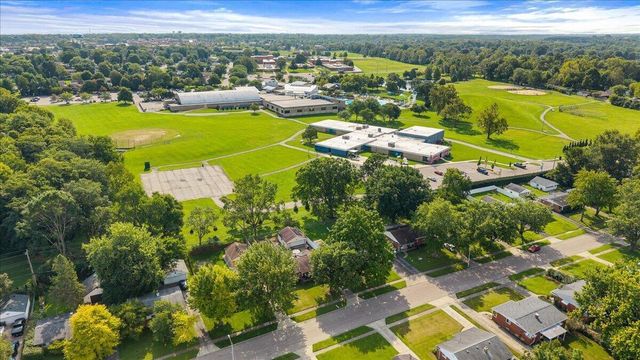 3300 Braddock Street, Dayton, OH 45420