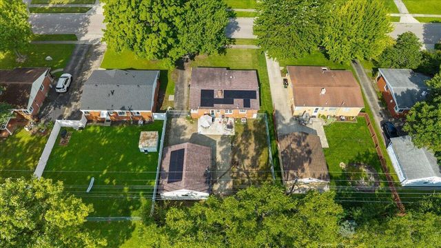 3300 Braddock Street, Dayton, OH 45420