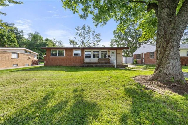 3300 Braddock Street, Dayton, OH 45420