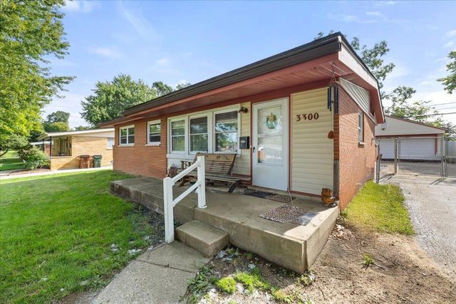 3300 Braddock Street, Dayton, OH 45420