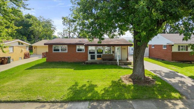 3300 Braddock Street, Dayton, OH 45420