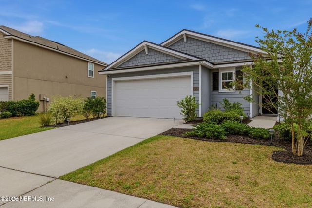 10026 SITTING FOX Drive, Jacksonville, FL 32222