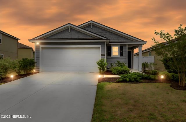 10026 SITTING FOX Drive, Jacksonville, FL 32222