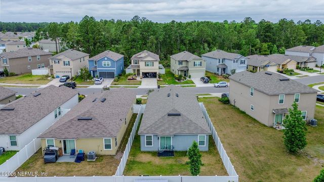 10026 SITTING FOX Drive, Jacksonville, FL 32222