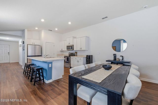 10026 SITTING FOX Drive, Jacksonville, FL 32222