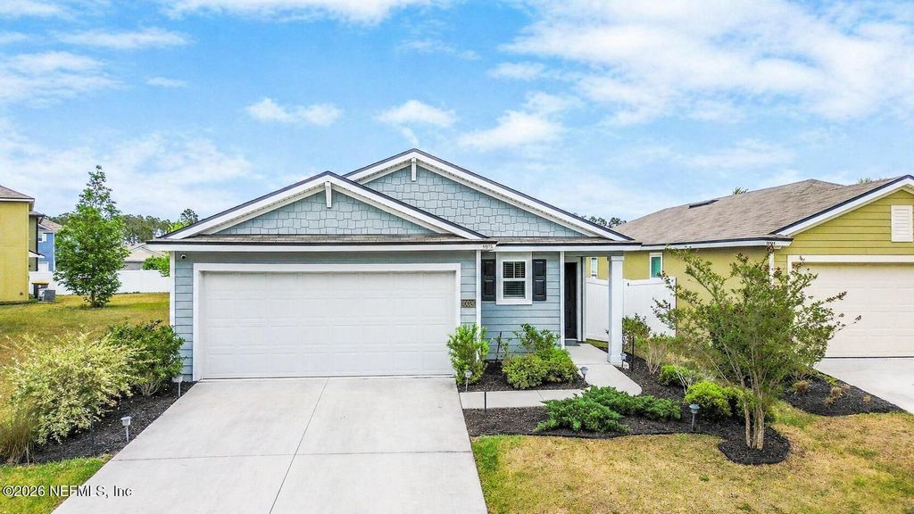 10026 SITTING FOX Drive, Jacksonville, FL 32222