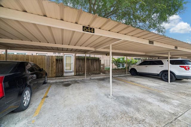 355 N Post Oak Lane 644, Houston, TX 77024