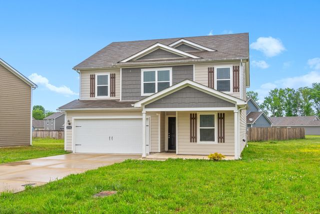 3751 Spahn Ln, Murfreesboro, TN 37128