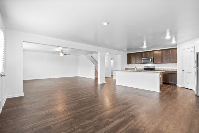 3751 Spahn Ln, Murfreesboro, TN 37128