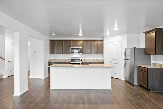 3751 Spahn Ln, Murfreesboro, TN 37128