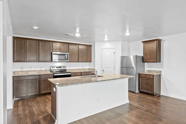 3751 Spahn Ln, Murfreesboro, TN 37128