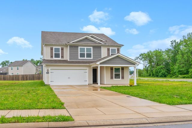 3751 Spahn Ln, Murfreesboro, TN 37128