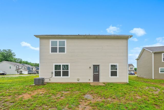 3751 Spahn Ln, Murfreesboro, TN 37128