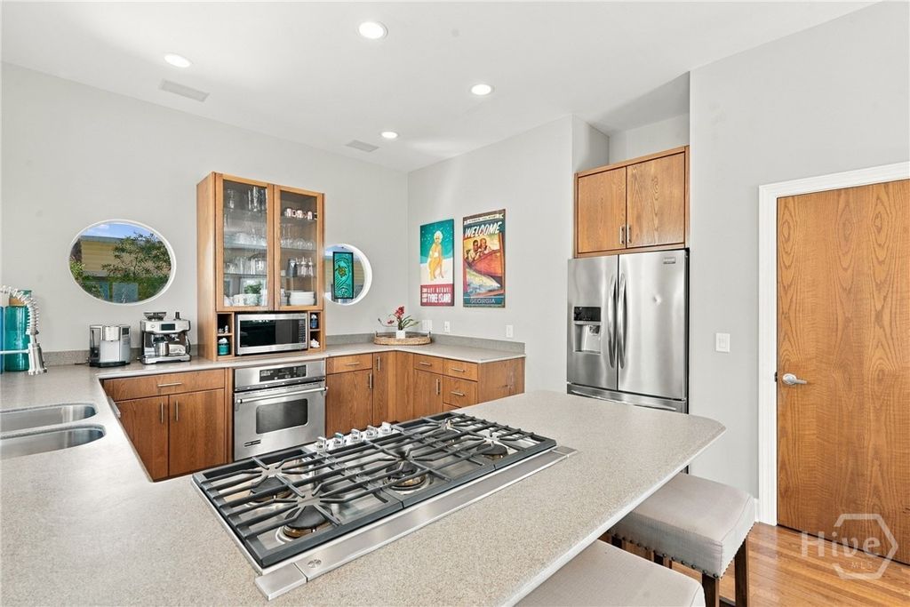 Image 19 of property listing at 12 18th Street, Tybee Island, GA 31328