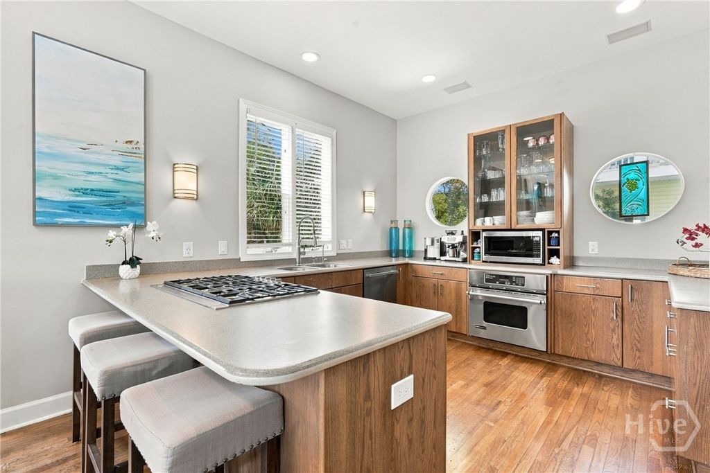 Image 22 of property listing at 12 18th Street, Tybee Island, GA 31328