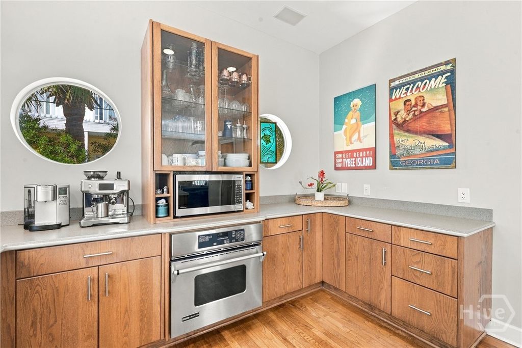 Image 24 of property listing at 12 18th Street, Tybee Island, GA 31328