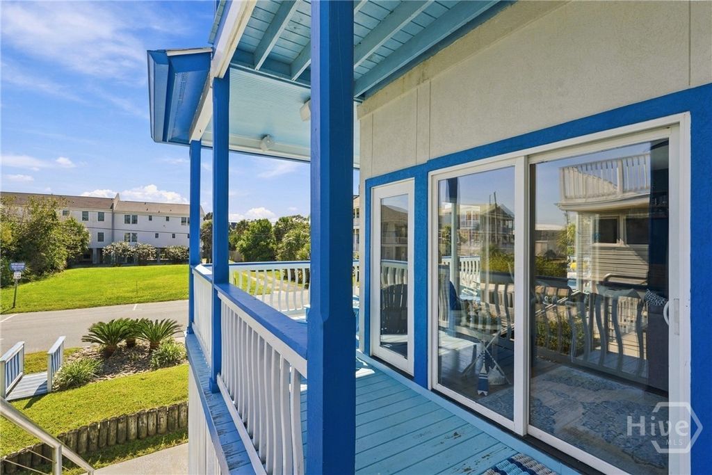Image 29 of property listing at 12 18th Street, Tybee Island, GA 31328
