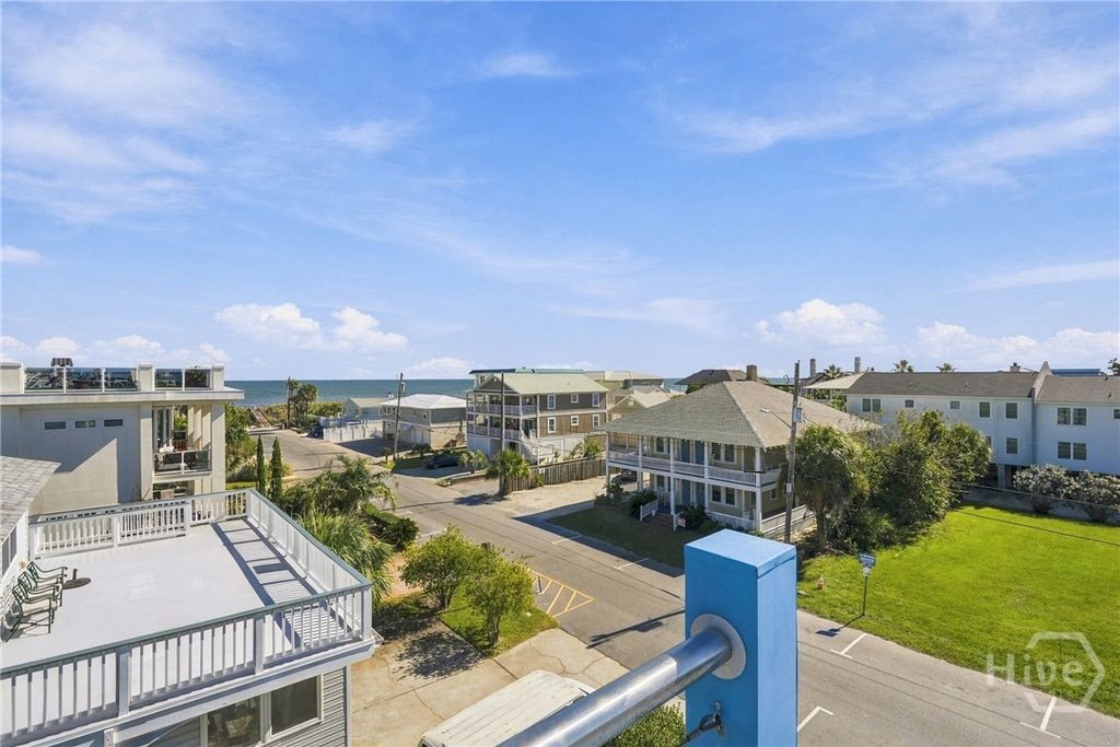 Image 33 of property listing at 12 18th Street, Tybee Island, GA 31328
