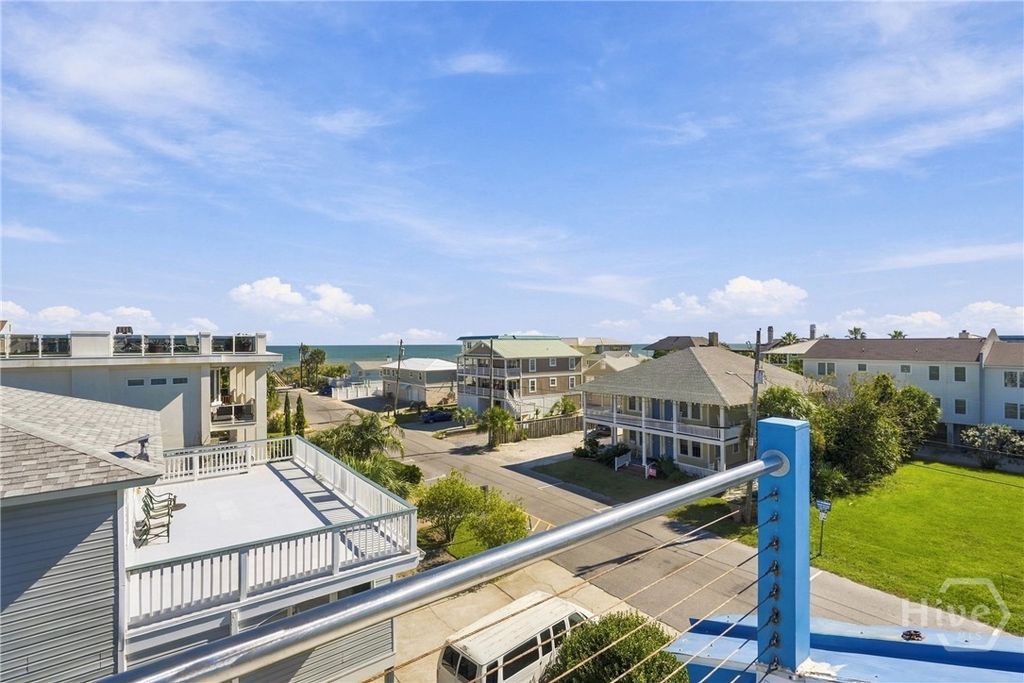 Image 34 of property listing at 12 18th Street, Tybee Island, GA 31328