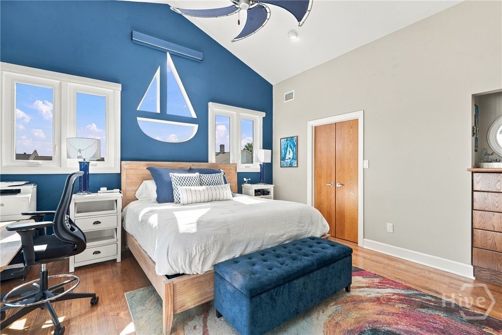 Image 36 of property listing at 12 18th Street, Tybee Island, GA 31328