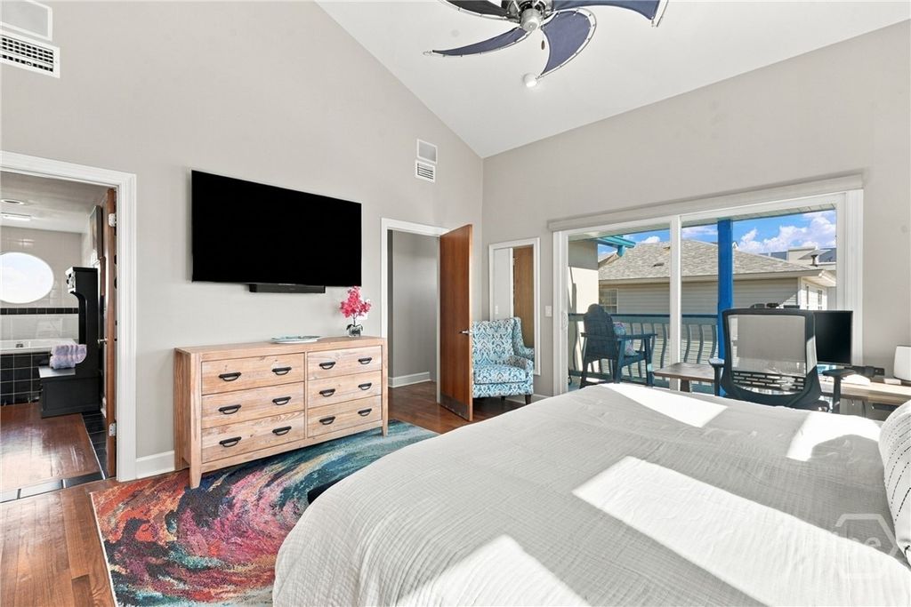 Image 37 of property listing at 12 18th Street, Tybee Island, GA 31328