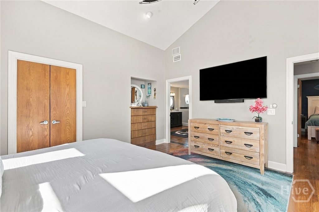 Image 38 of property listing at 12 18th Street, Tybee Island, GA 31328