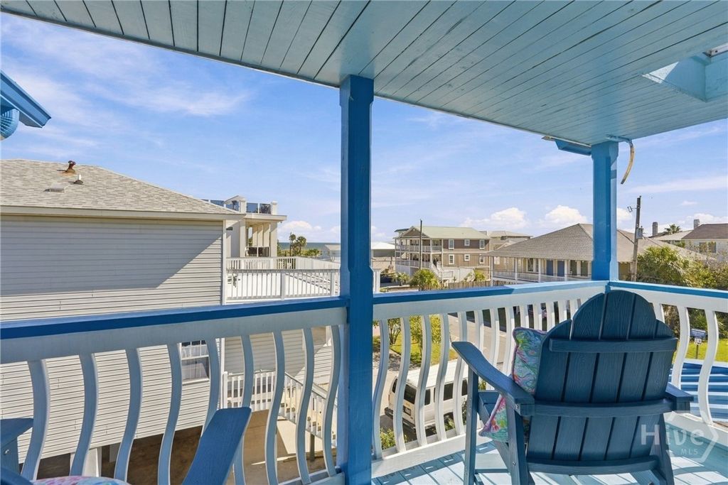 Image 40 of property listing at 12 18th Street, Tybee Island, GA 31328
