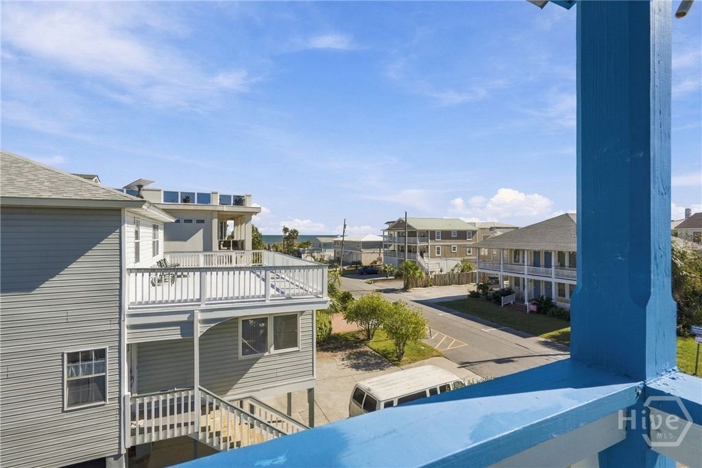 Image 41 of property listing at 12 18th Street, Tybee Island, GA 31328